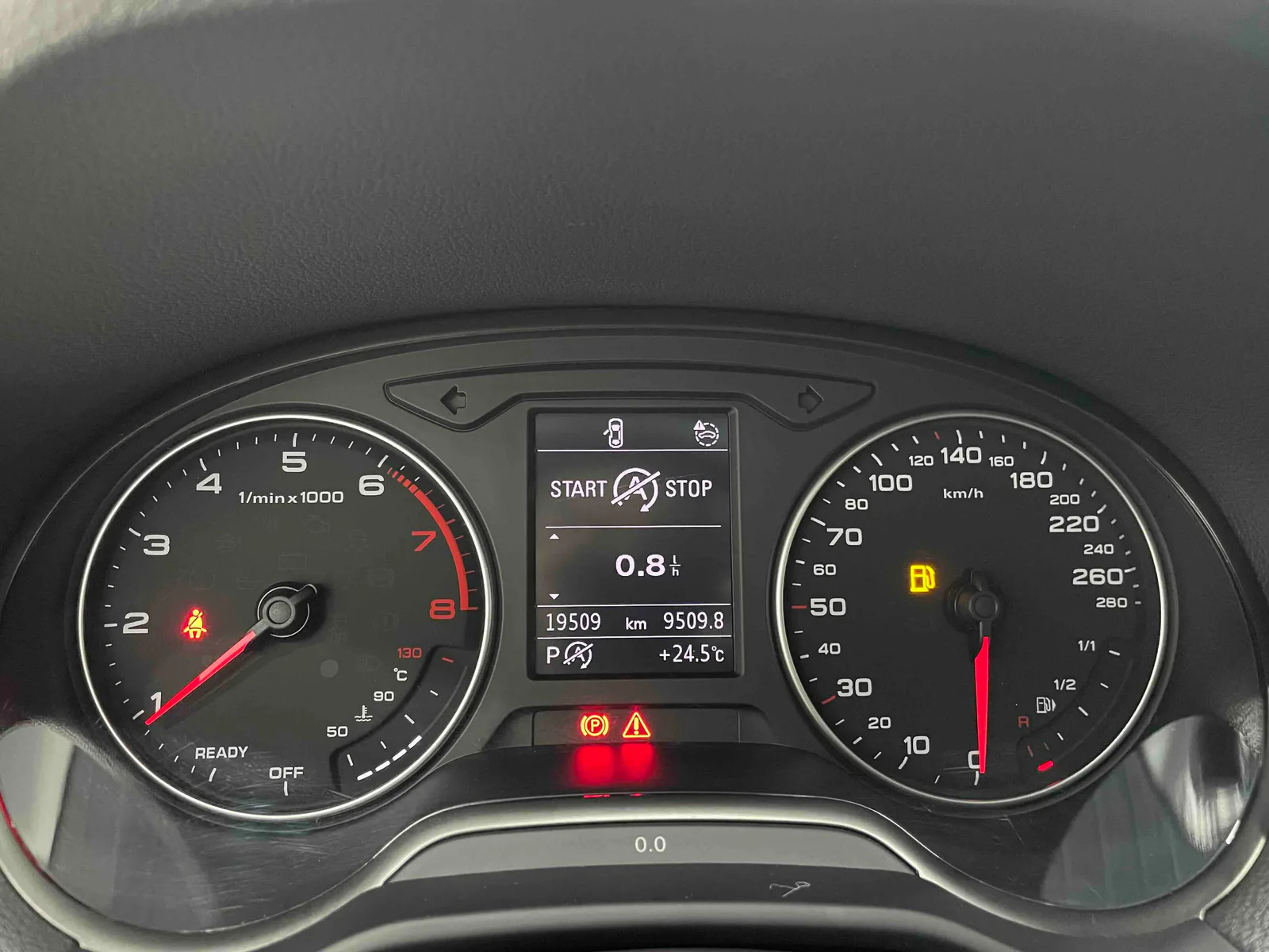 Audi Q2L 2022 — photo 20 of 20