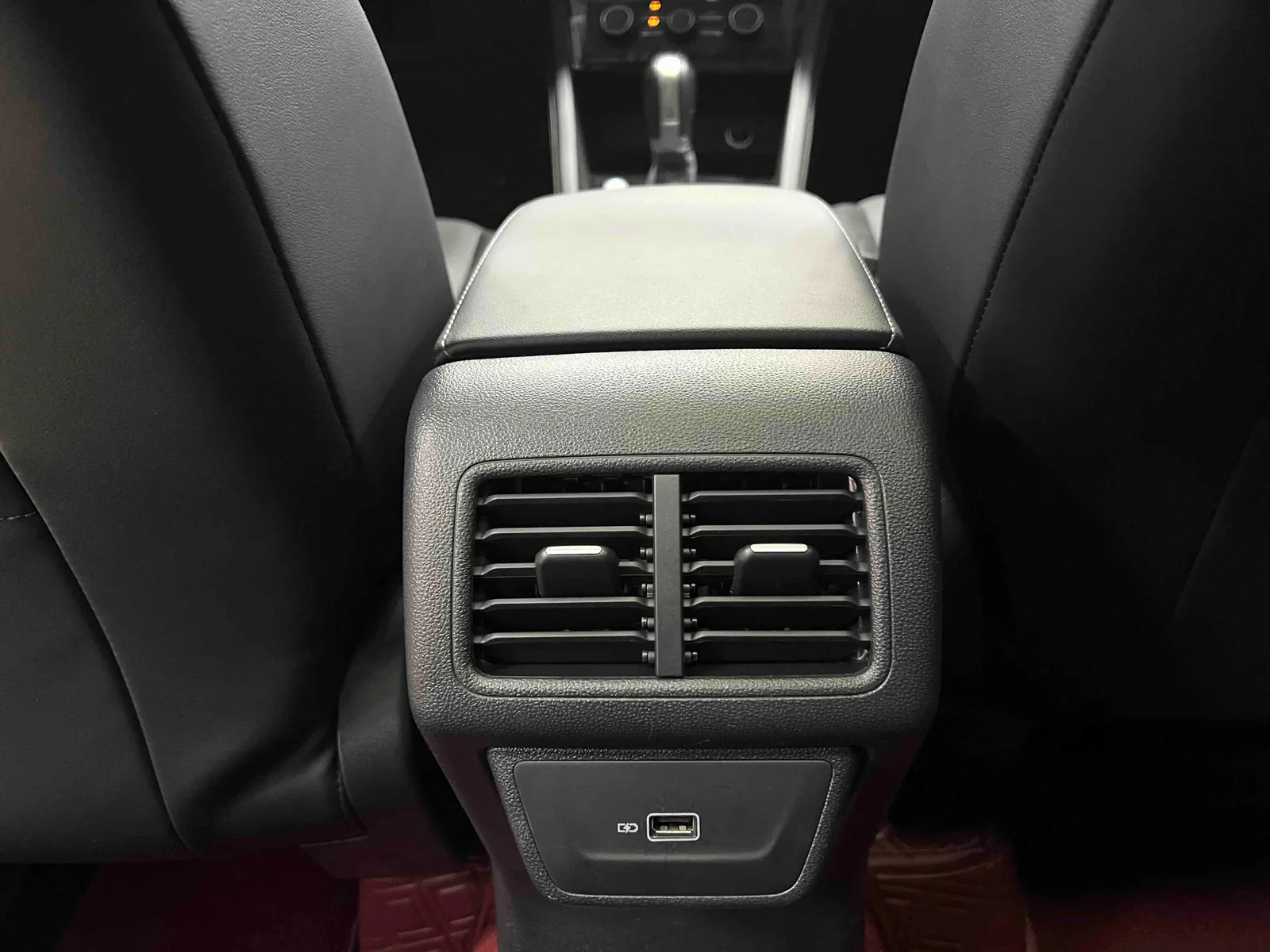 Jetta VS7 2022 — photo 11 of 20