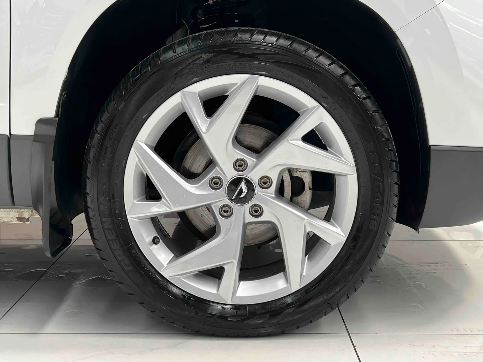 Jetta VS7 2022 — photo 19 of 20