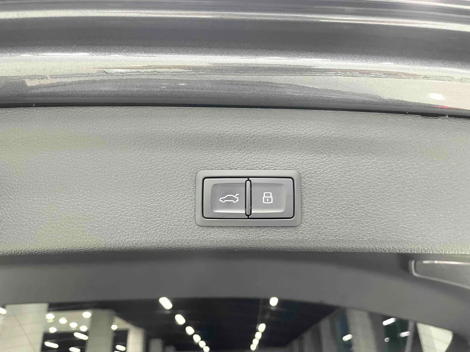 Audi Q3 2022 — photo 18 of 20