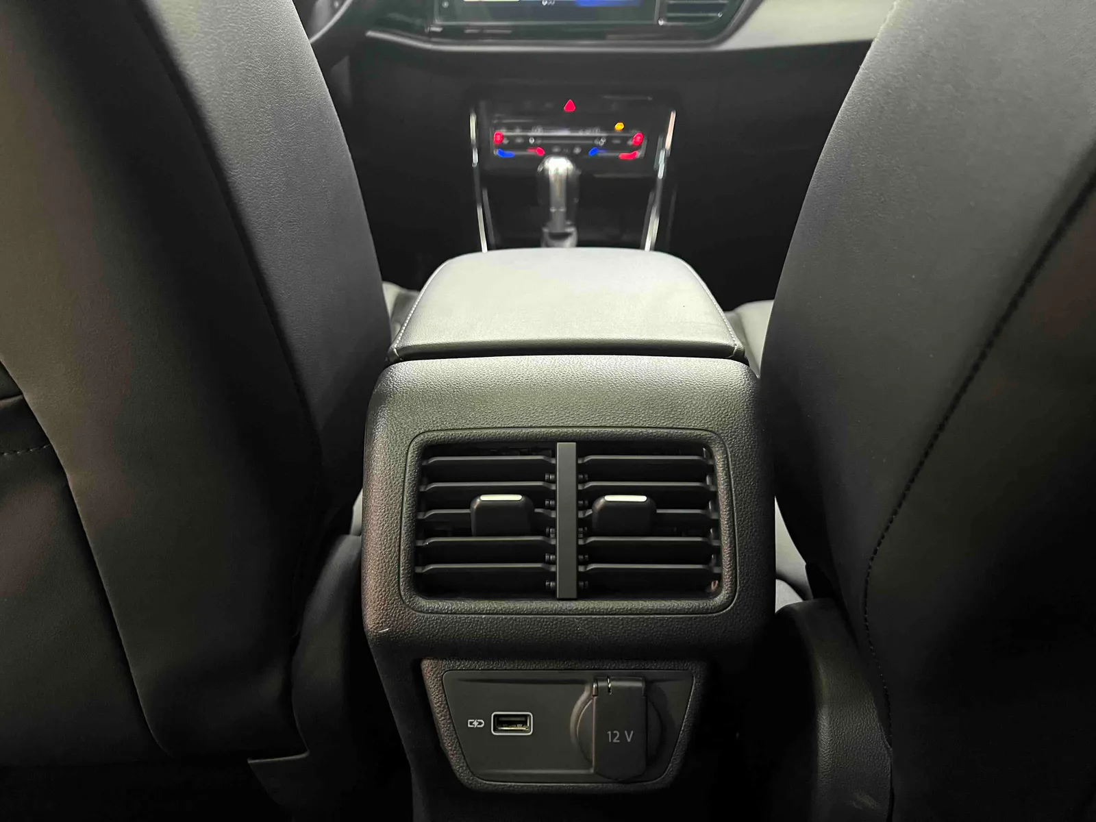 Jetta VS7 2021 — photo 11 of 20