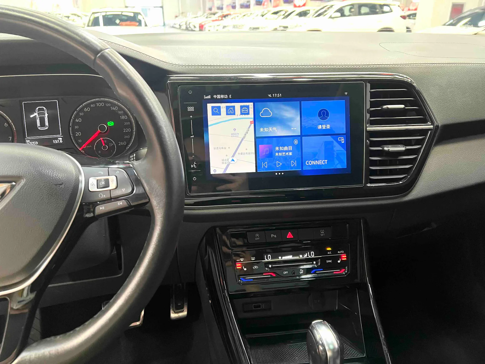 Jetta VS7 2021 — photo 12 of 20