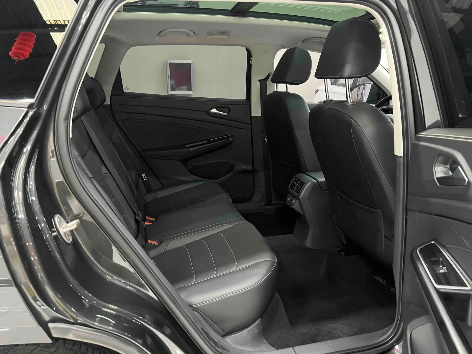 Jetta VS7 2021 — photo 13 of 20