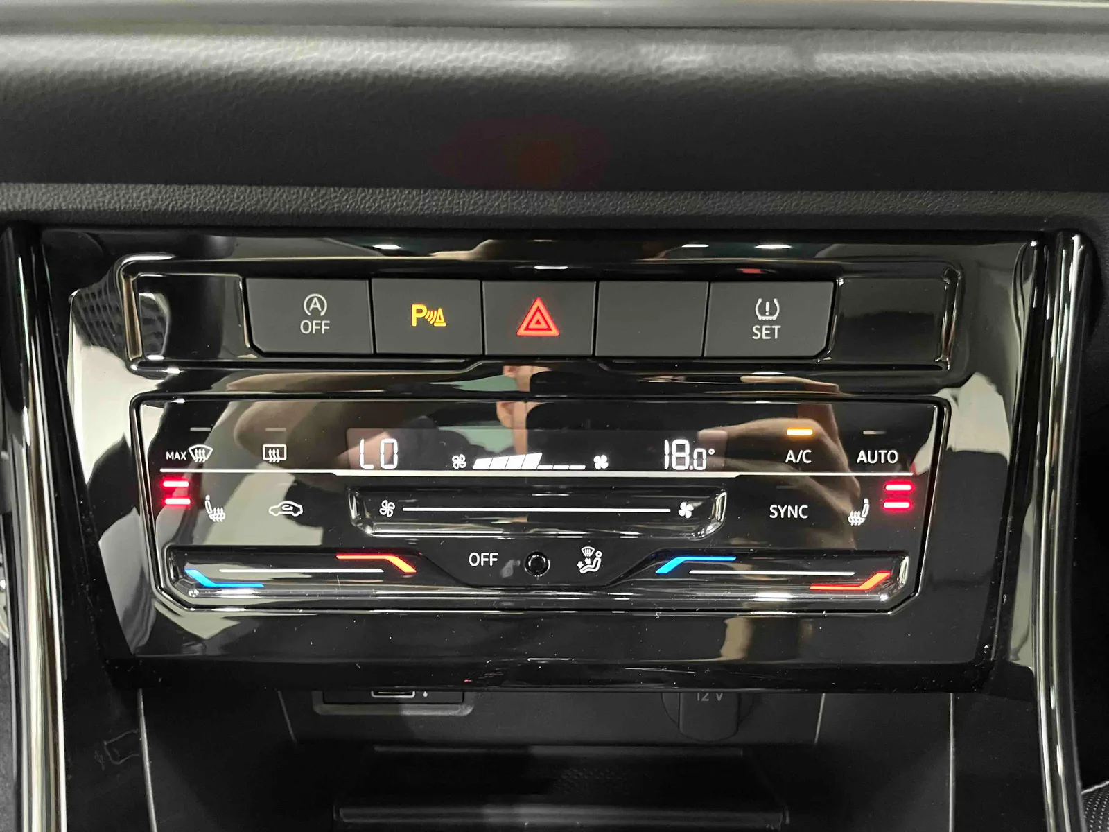 Jetta VS7 2022 — photo 8 of 20