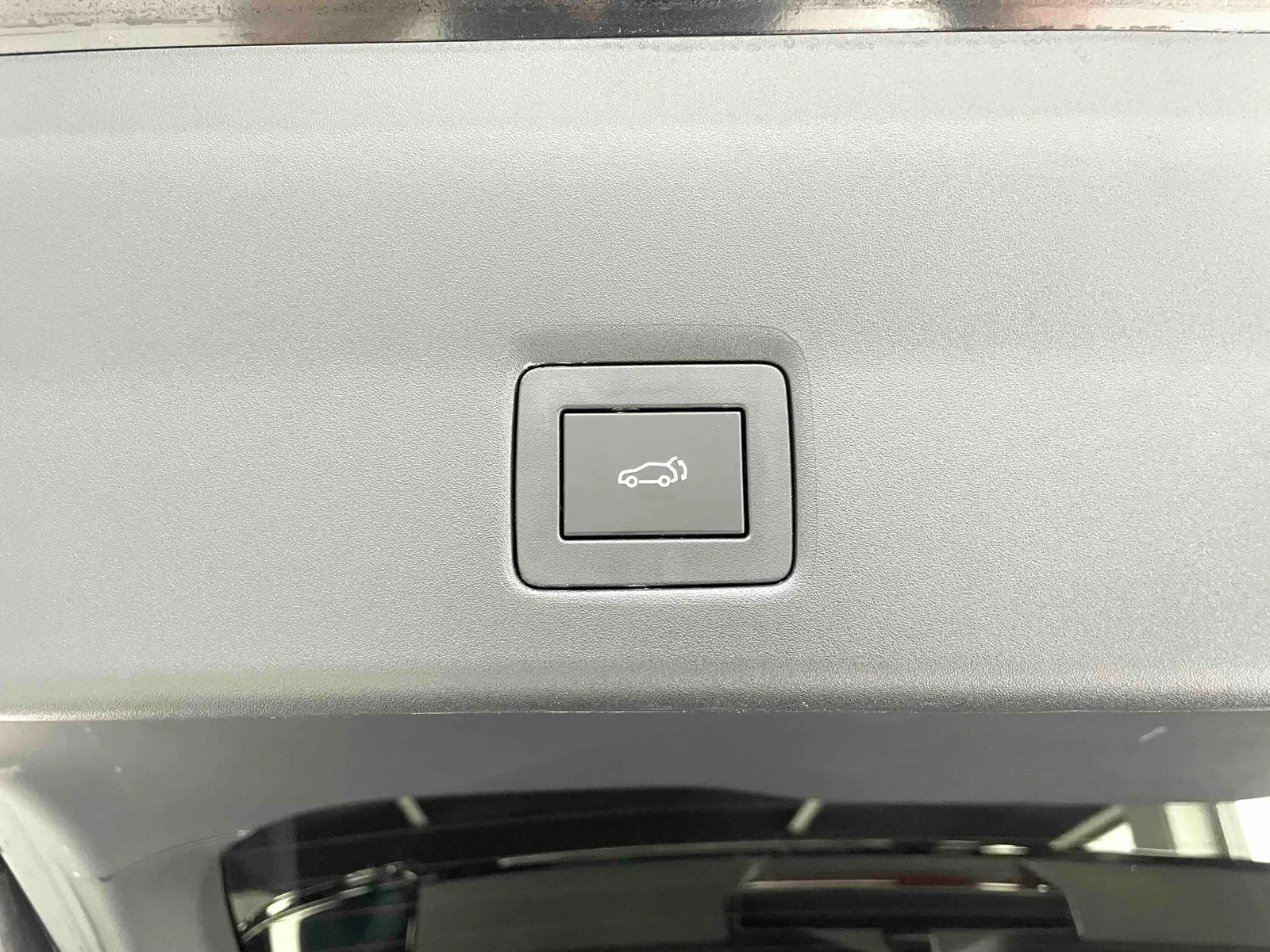 Toyota Bozhi 3X 2025 — photo 14 of 20