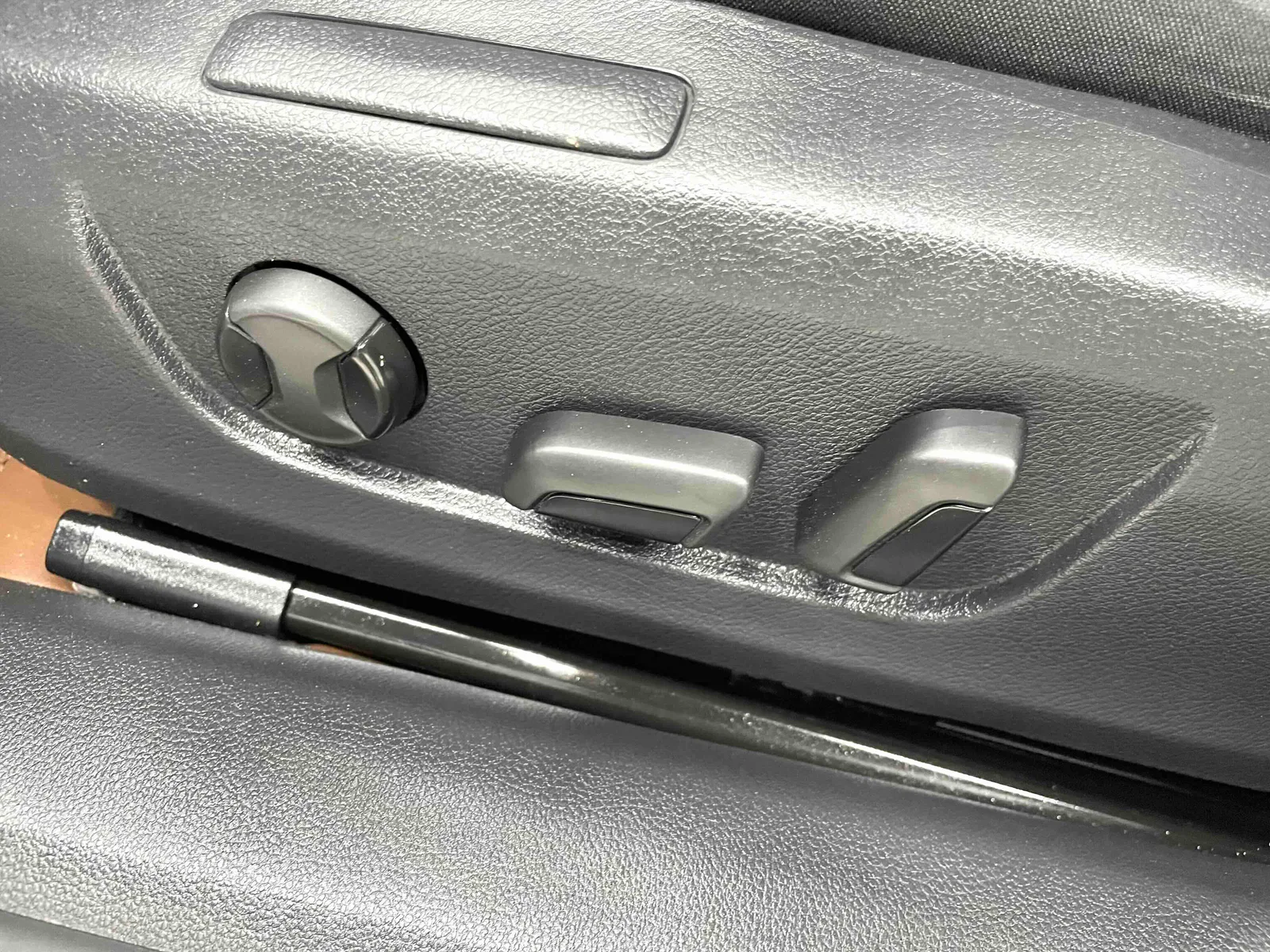 Skoda Superb 2023 — photo 7 of 20