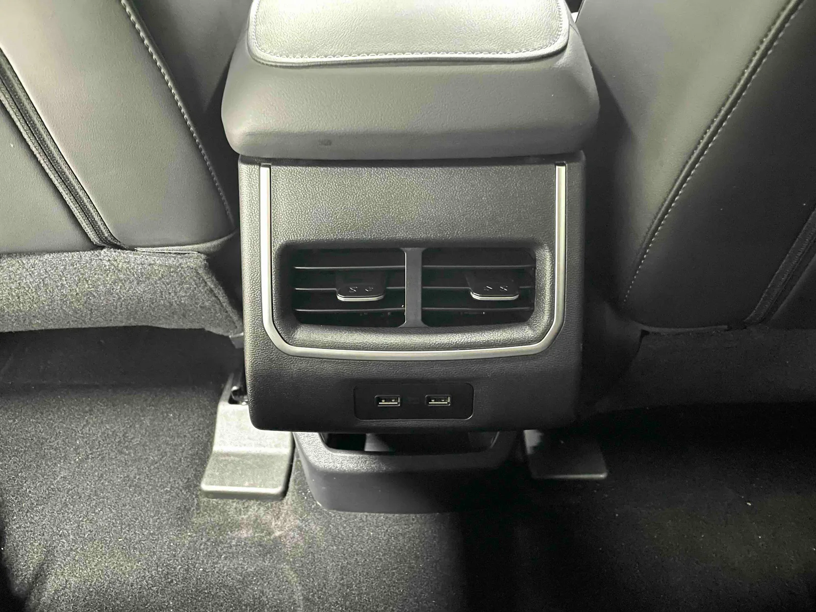 Haval H6 2021 — photo 10 of 12