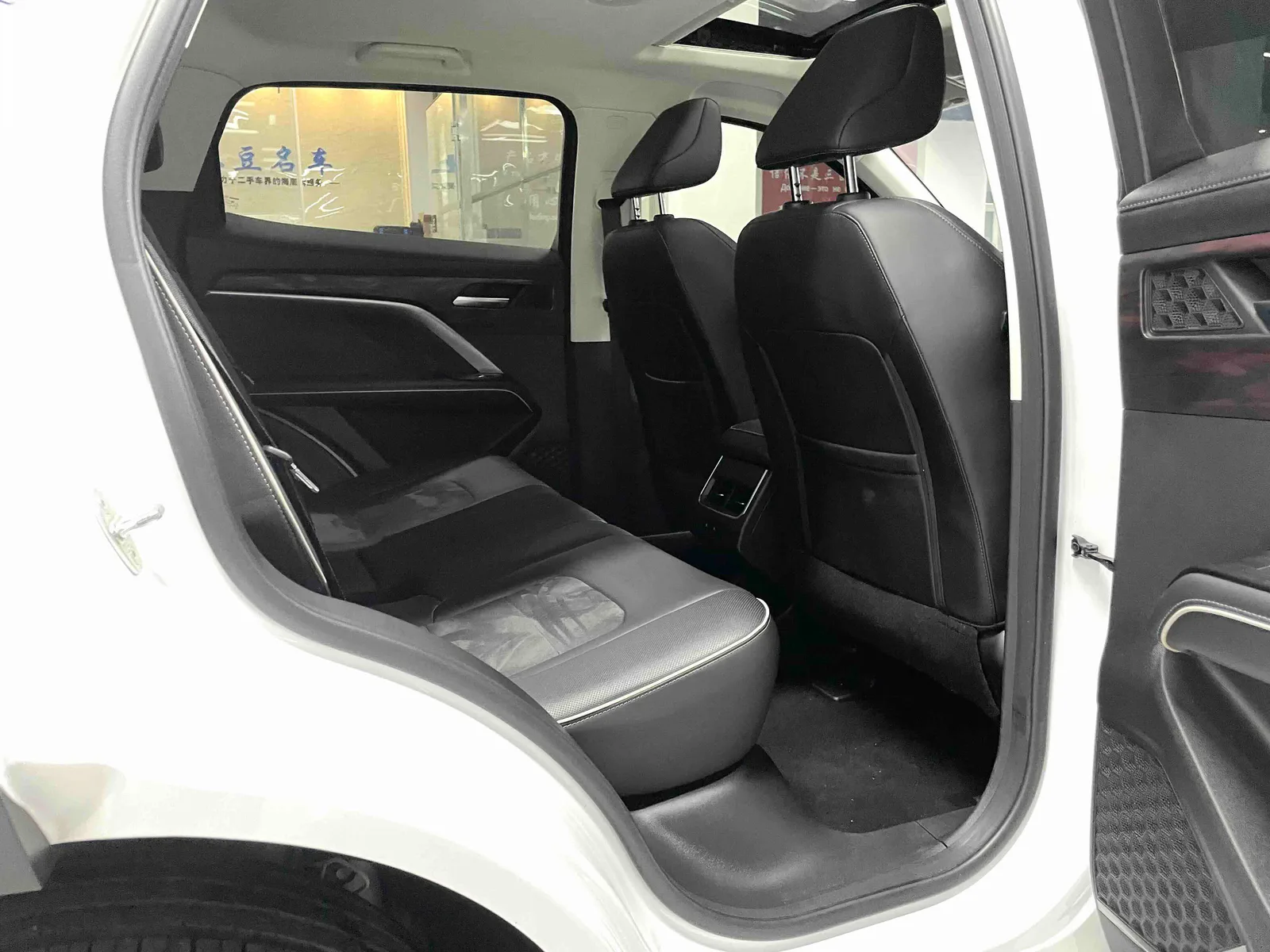 Haval H6 2021 — photo 11 of 12