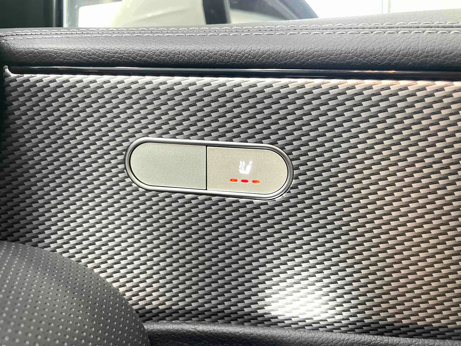 Mercedes-Benz Class A 2022 — photo 19 of 20