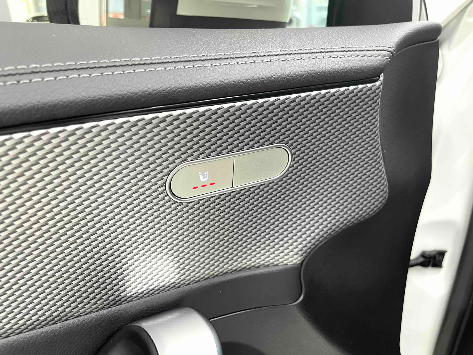 Mercedes-Benz Class A 2022 — photo 7 of 20