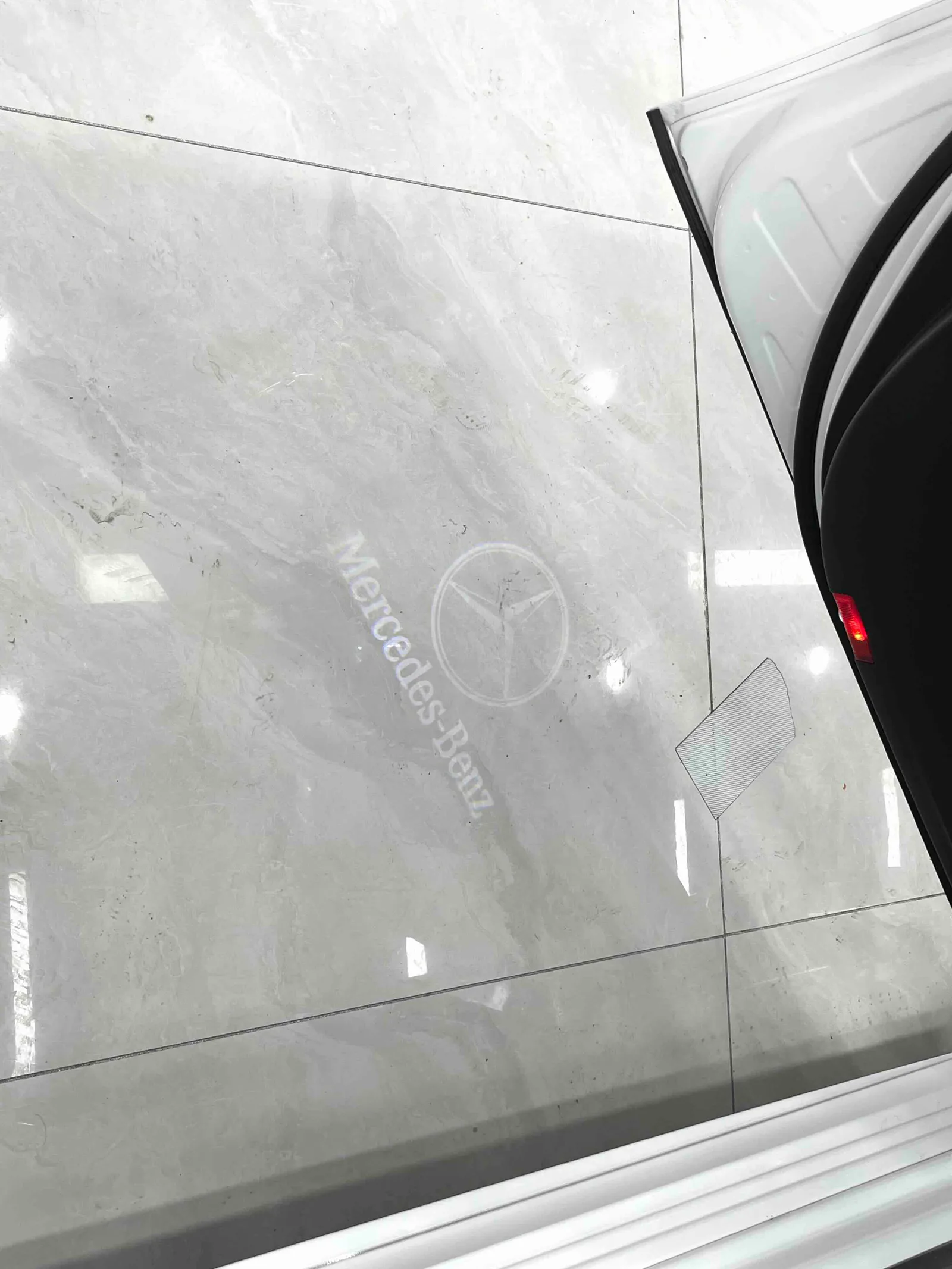Mercedes-Benz Class A 2022 — photo 8 of 20
