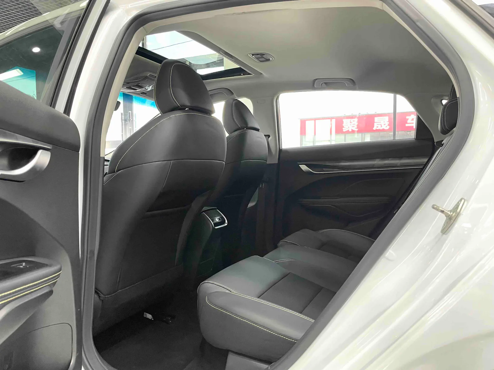 Geely Binrui 2021 — photo 12 of 19
