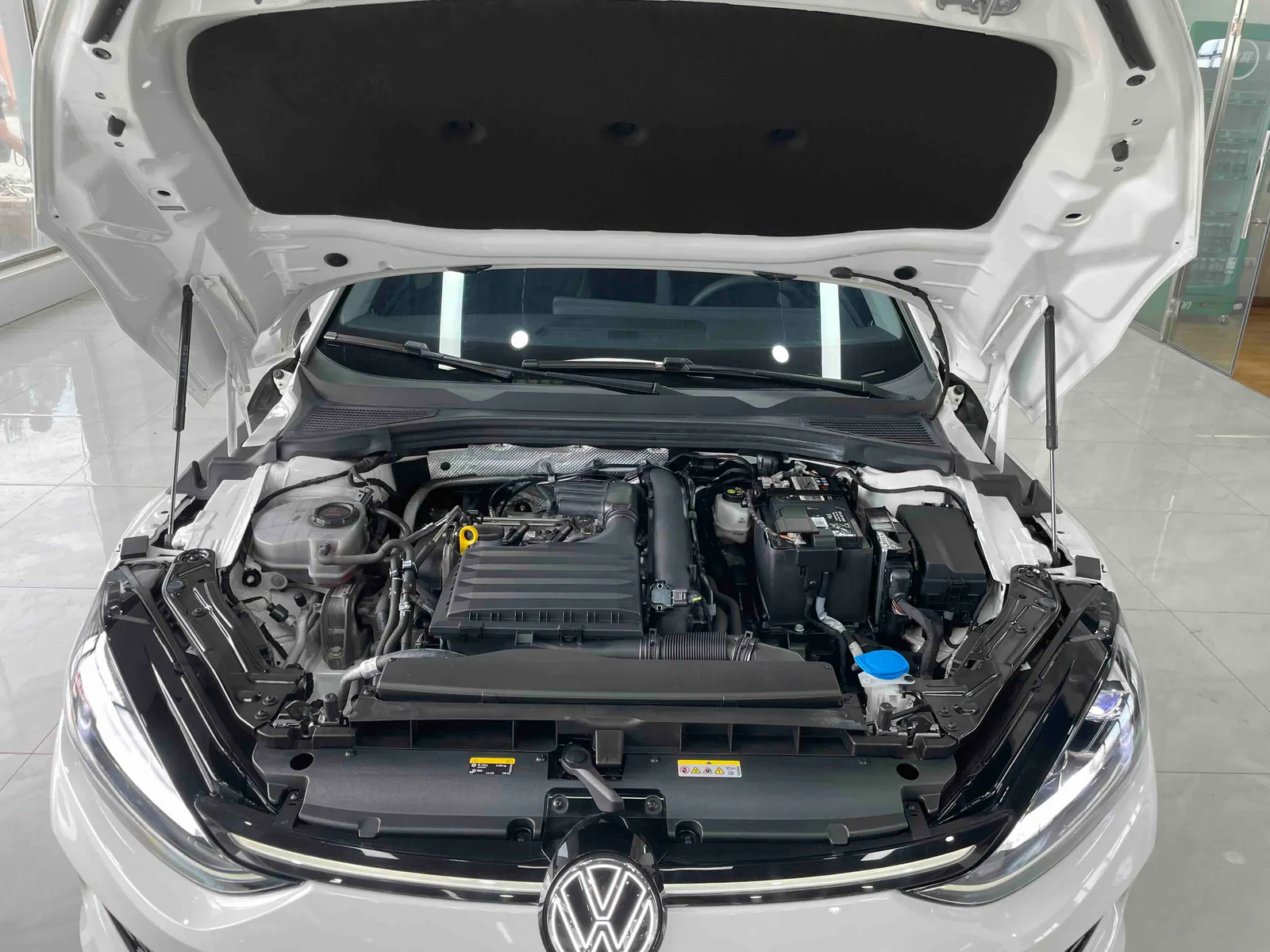 Volkswagen Lamando 2023 — photo 19 of 20
