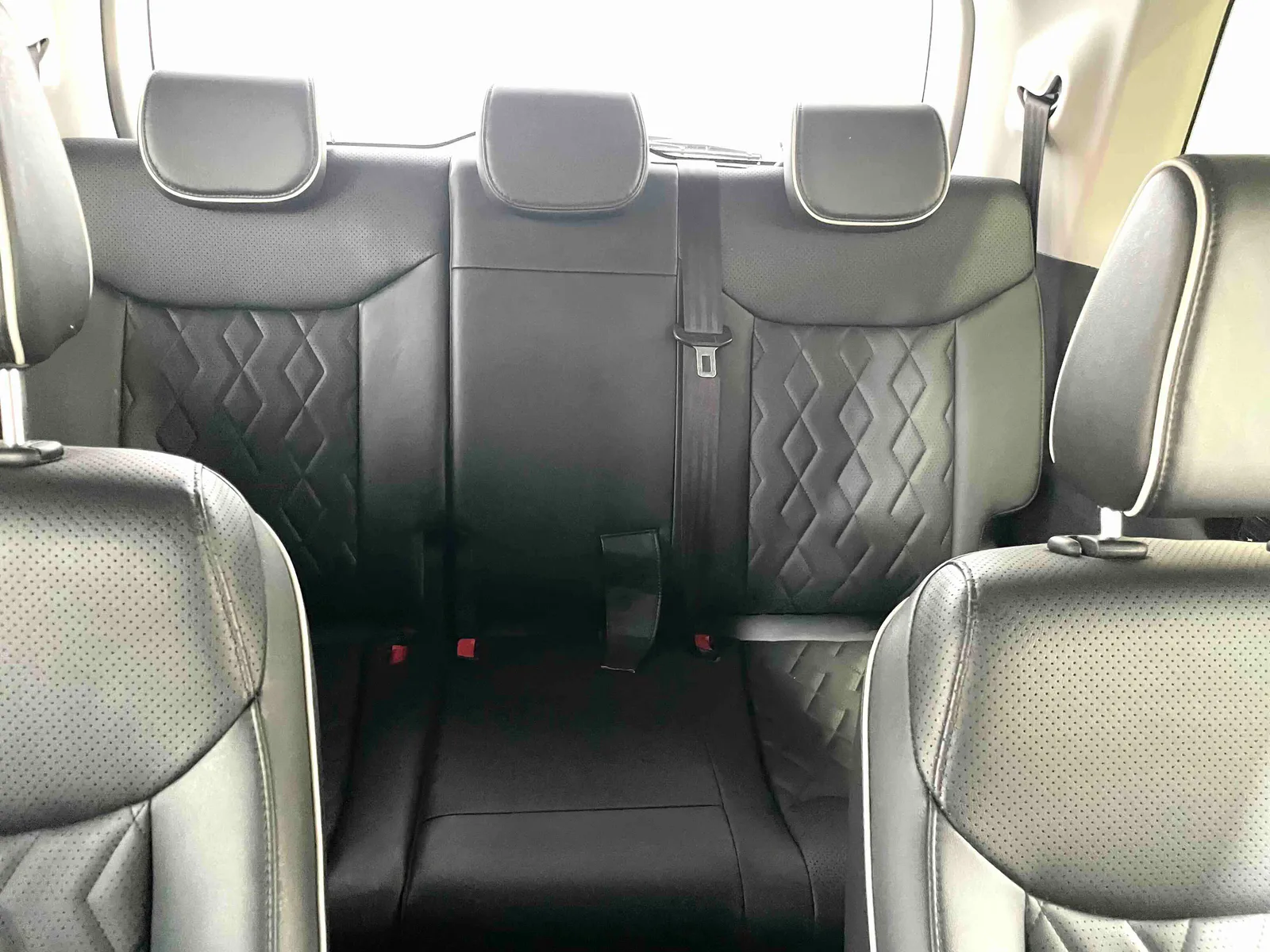 Wuling Automobile Jiachen 2022 — photo 10 of 20