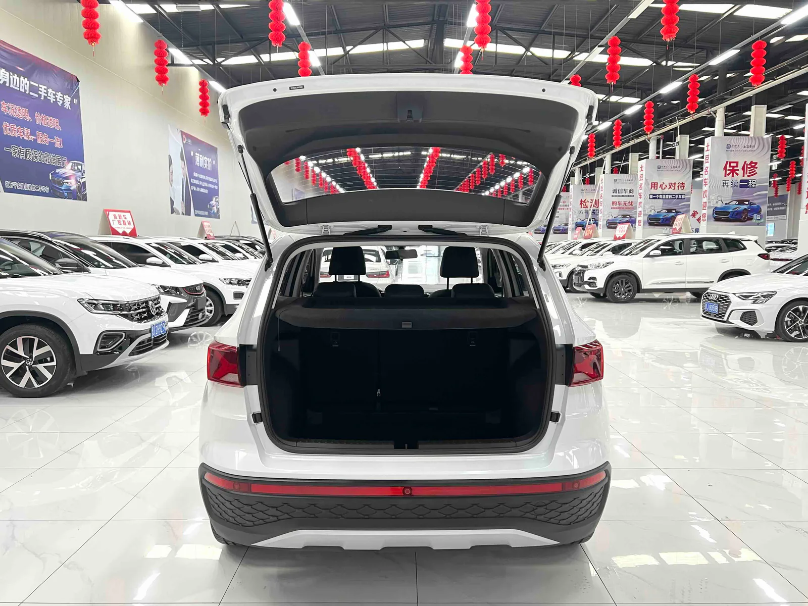 Jetta VS5 2022 — photo 14 of 18