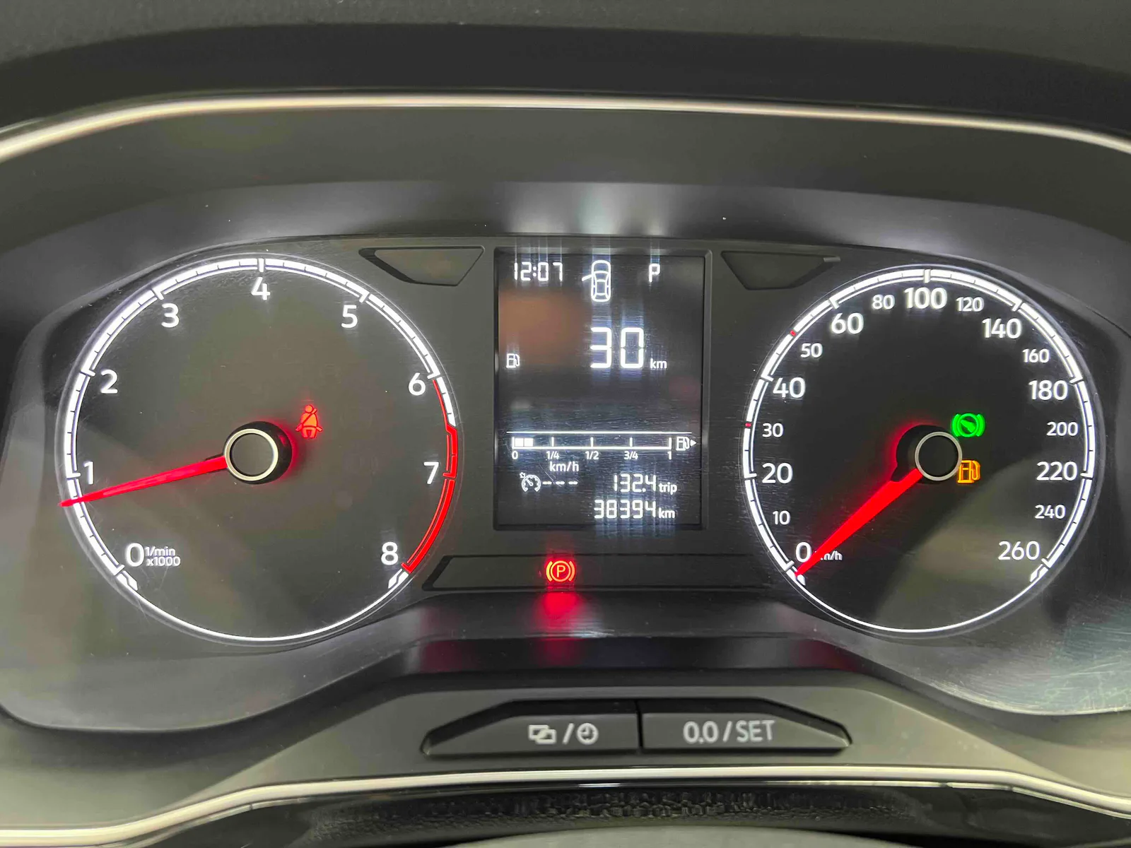 Jetta VS5 2022 — photo 15 of 18