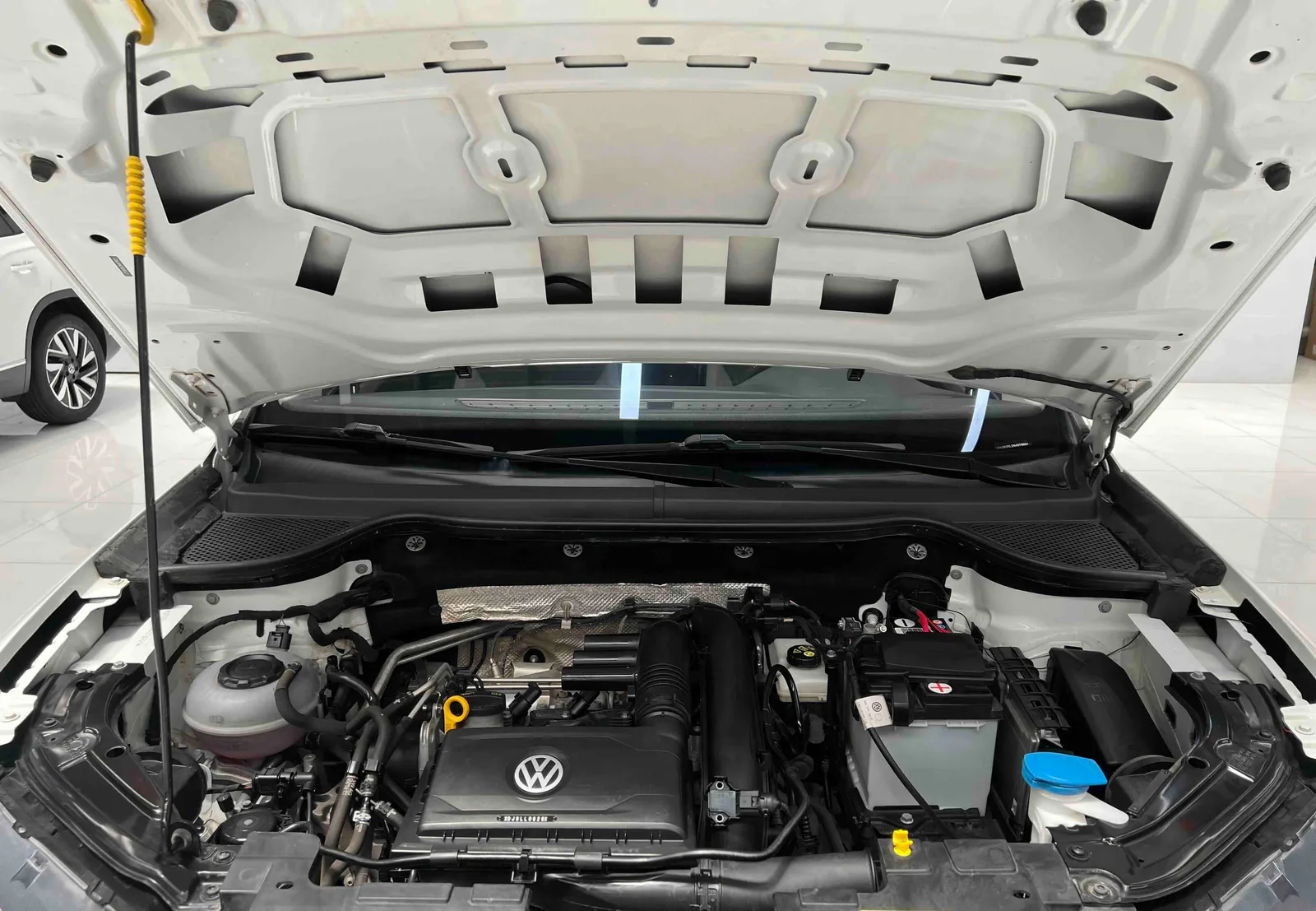 Jetta VS5 2022 — photo 17 of 18