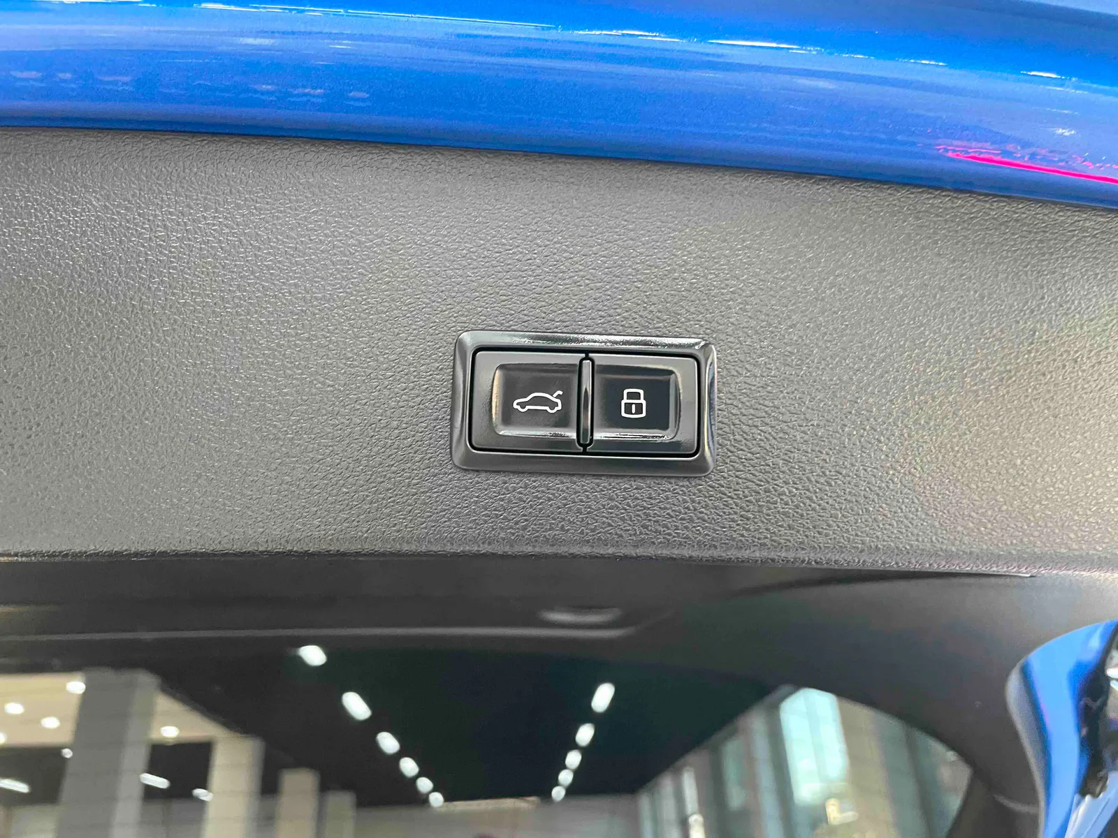 Audi Q2L 2022 — photo 17 of 20