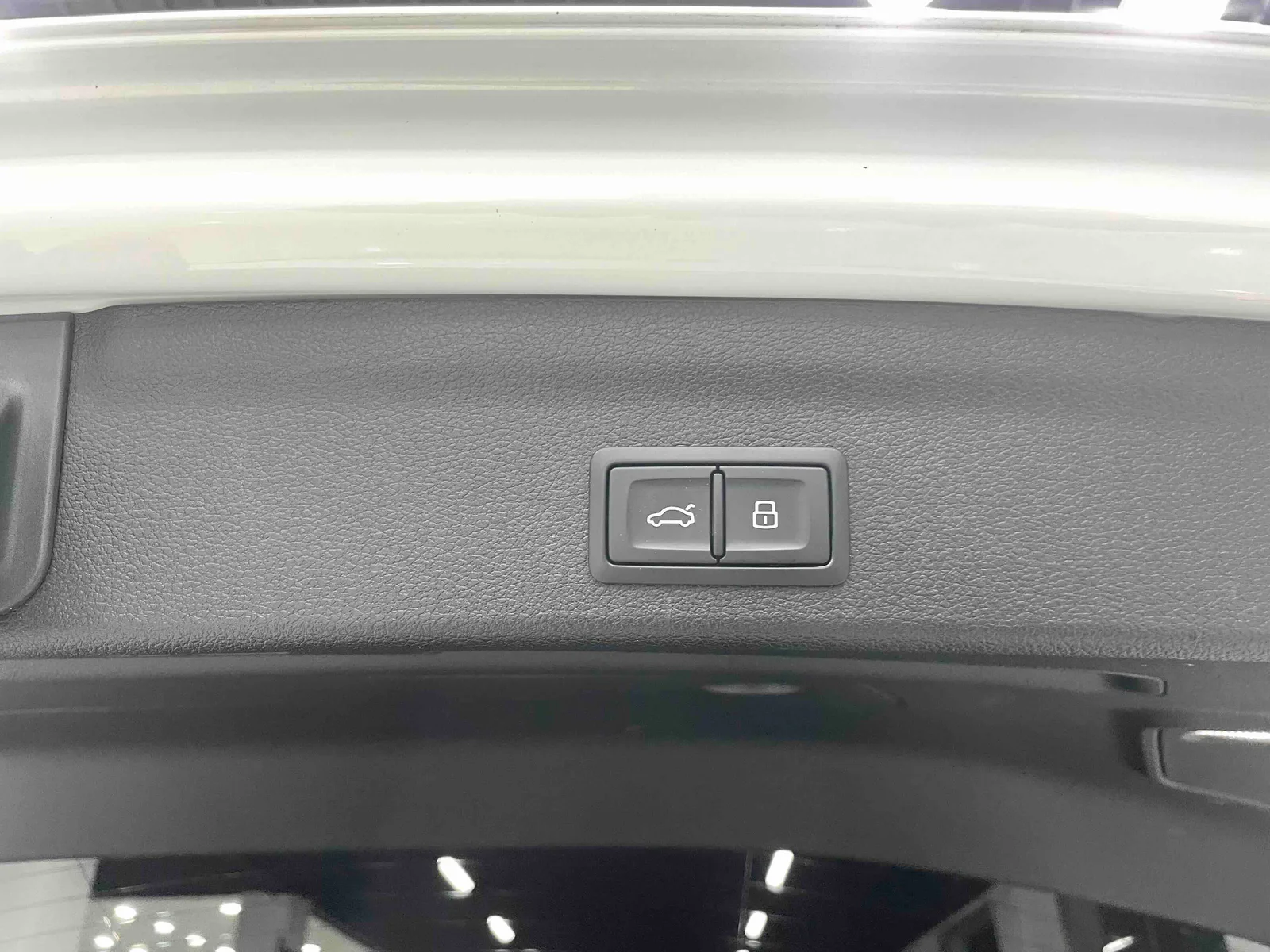 Audi Q3 2022 — photo 18 of 20