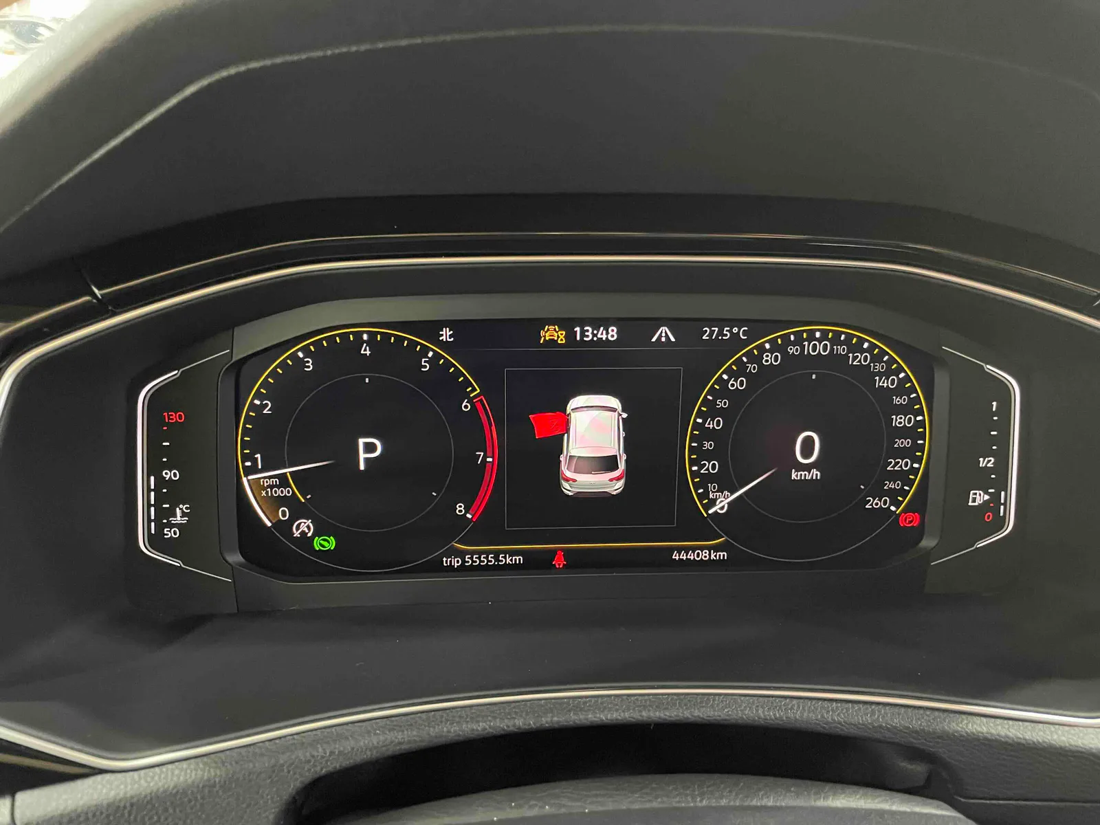 Volkswagen T-Roc 2022 — photo 20 of 20