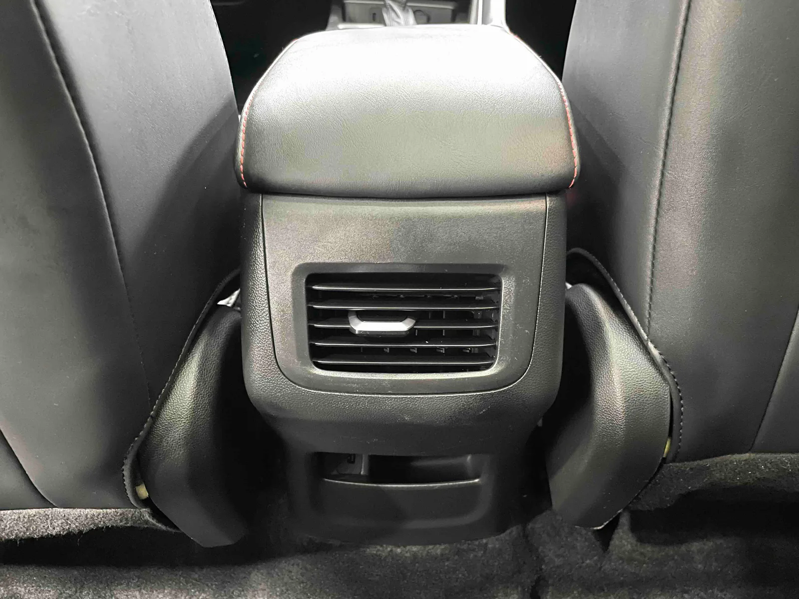 Changan CS35 PLUS 2022 — photo 10 of 20
