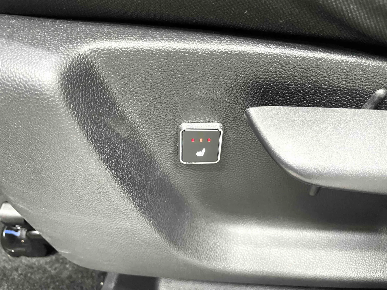 Changan CS35 PLUS 2022 — photo 8 of 20