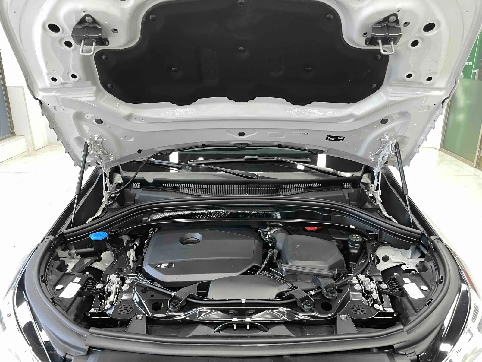 BMW X1 2023 — photo 18 of 20