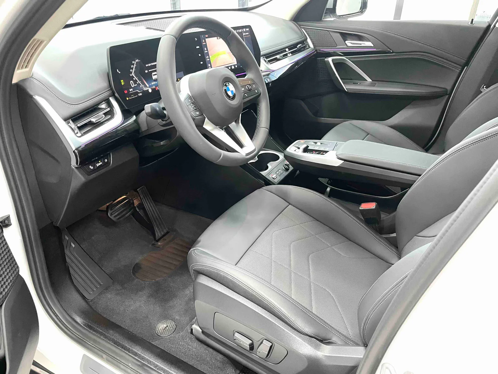 BMW X1 2023 — photo 5 of 20