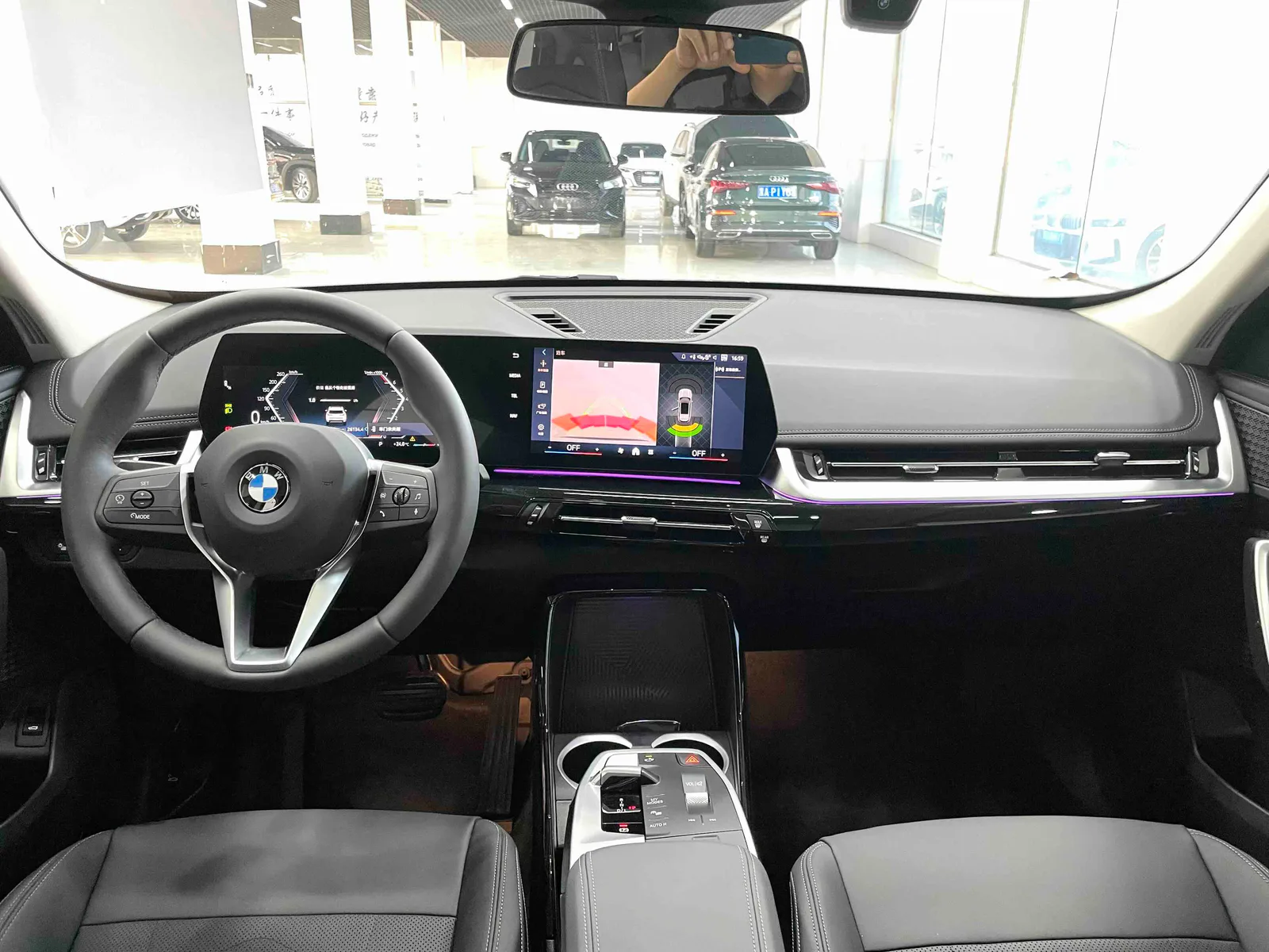 BMW X1 2023 — photo 6 of 20