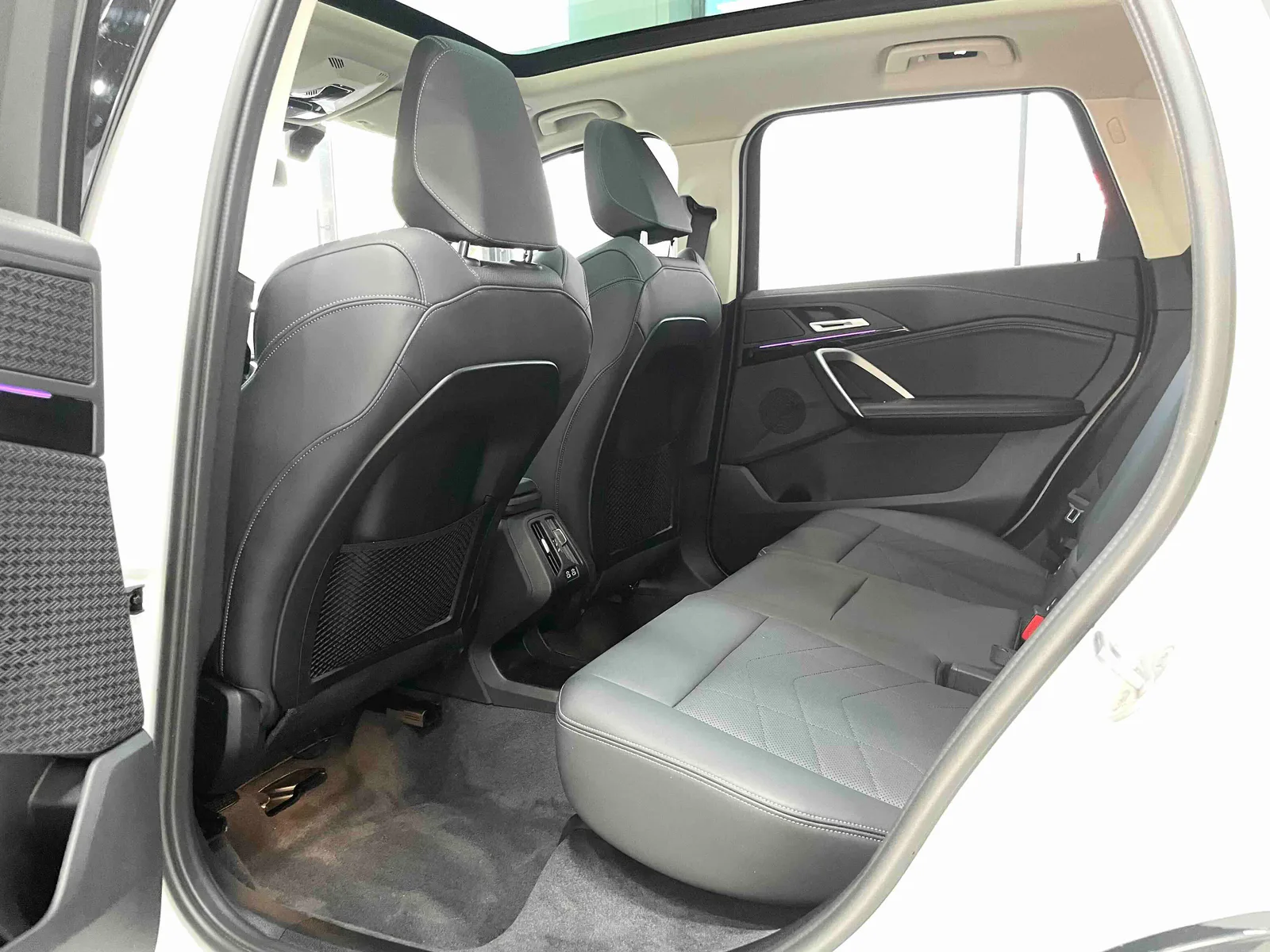 BMW X1 2023 — photo 9 of 20
