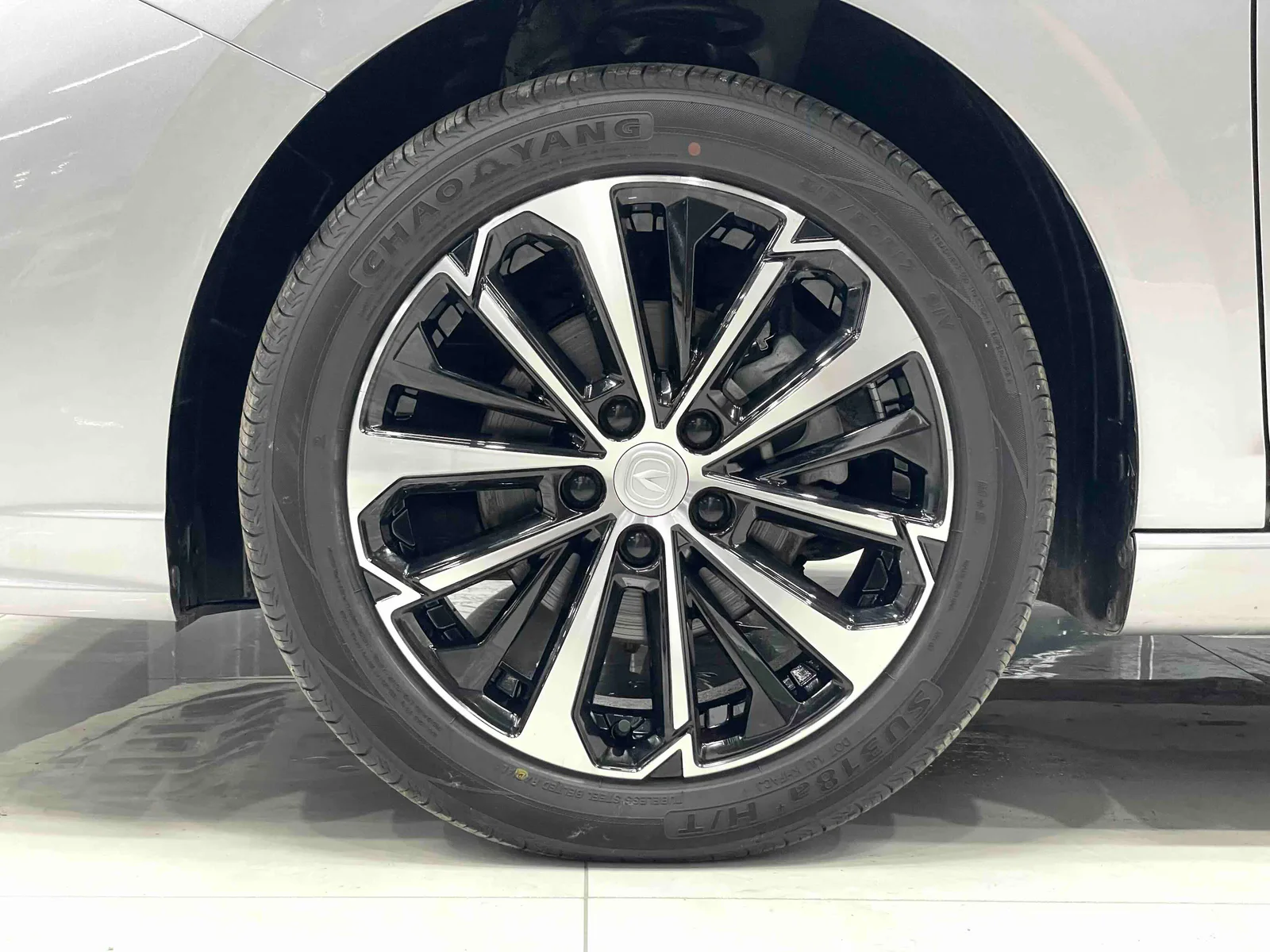Changan Yidong 2022 — photo 12 of 19