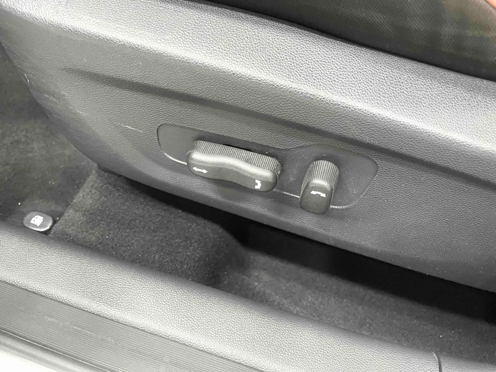 Changan Yidong 2022 — photo 7 of 19