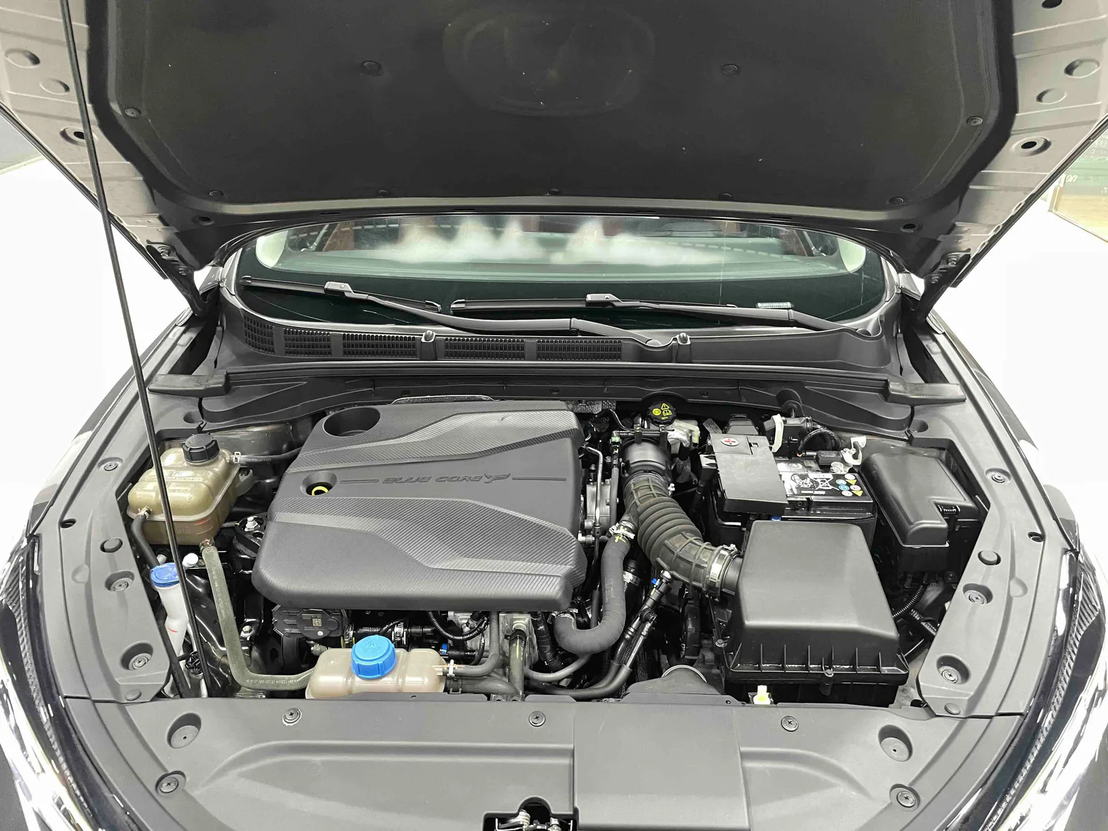 Changan Yidong 2022 — photo 19 of 20