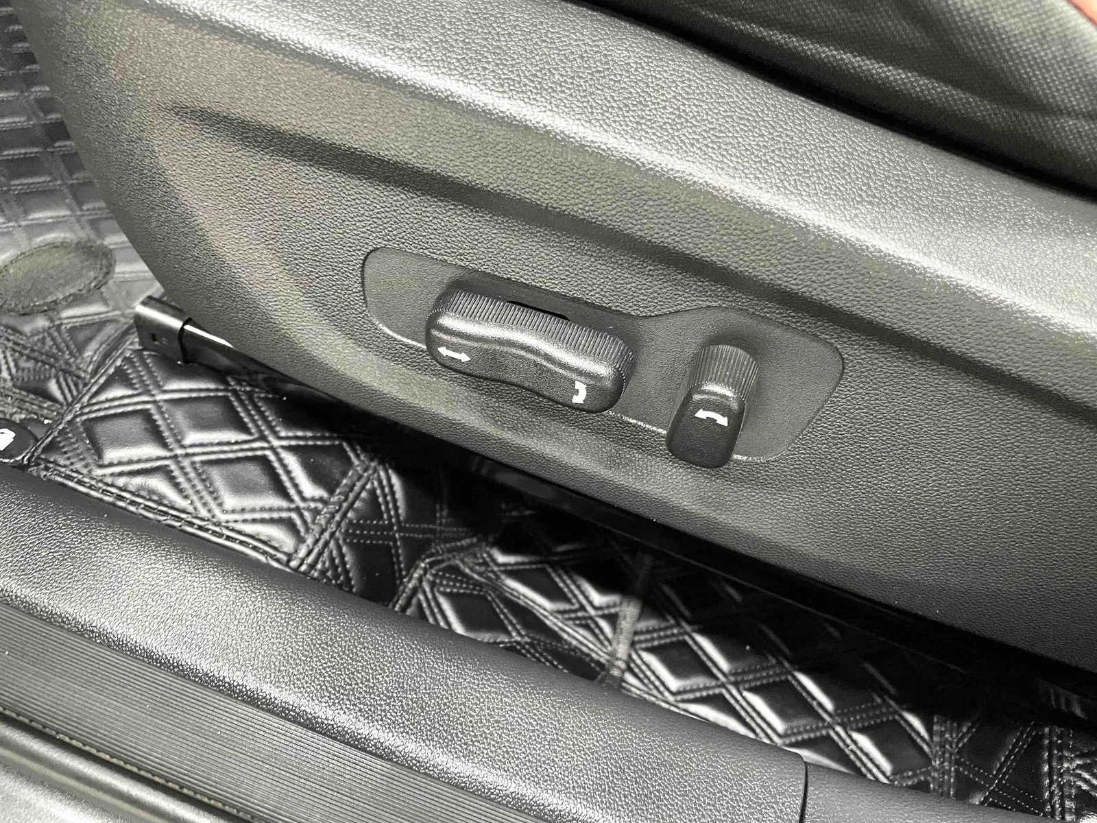 Changan Yidong 2022 — photo 7 of 20