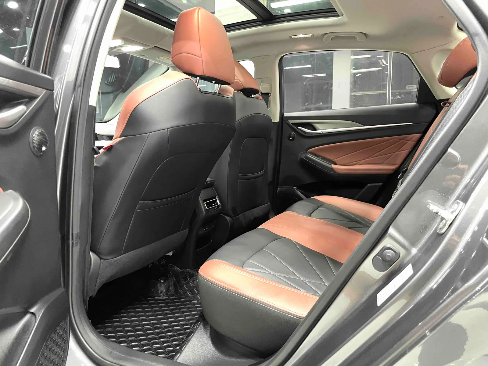 Changan Yidong 2022 — photo 9 of 20