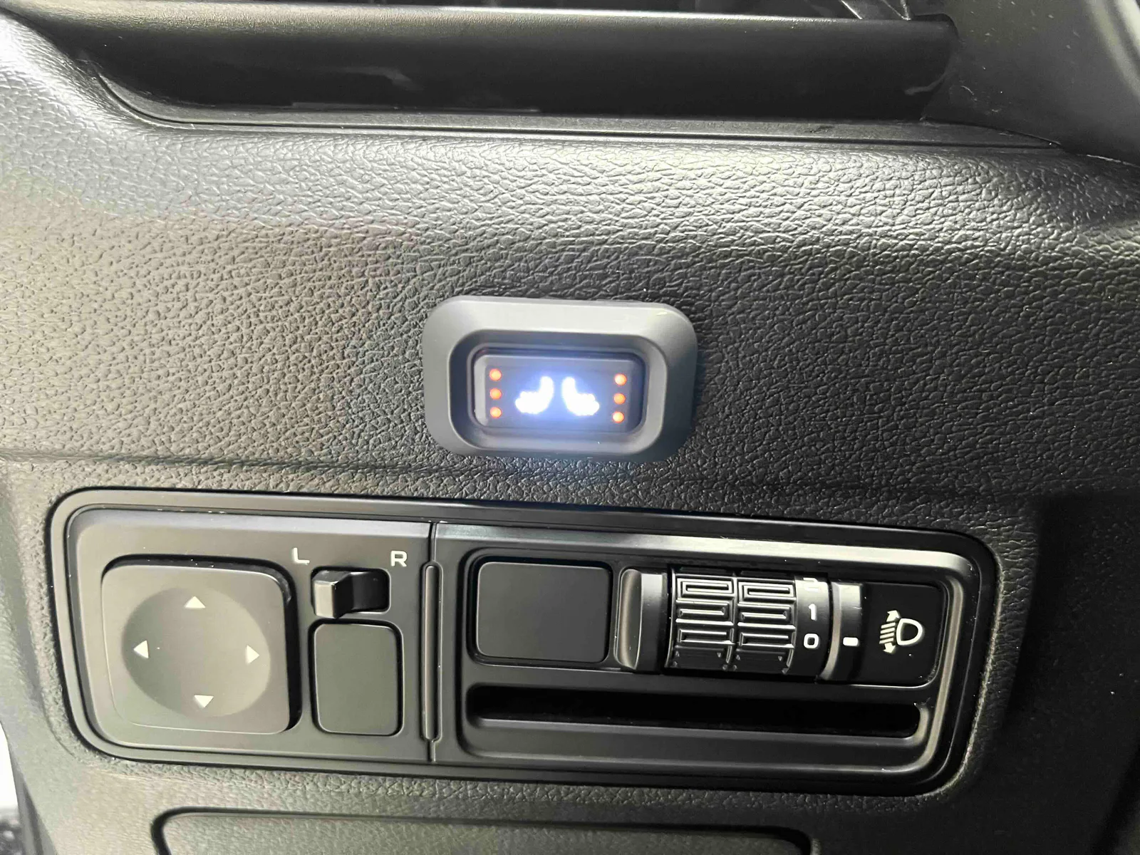 Rui Blue Automobile X3 PRO 2022 — photo 11 of 19