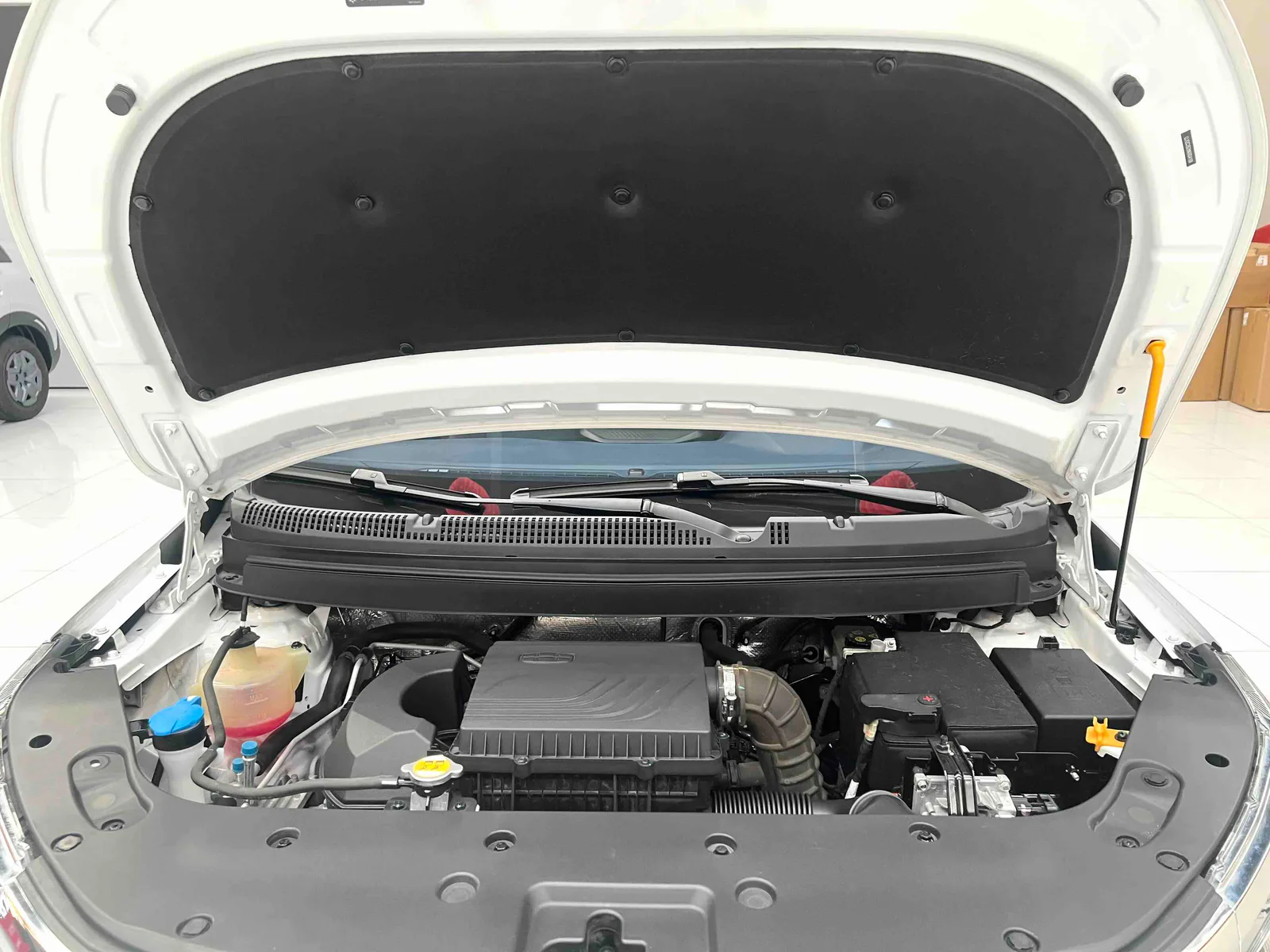 Rui Blue Automobile X3 PRO 2022 — photo 14 of 19