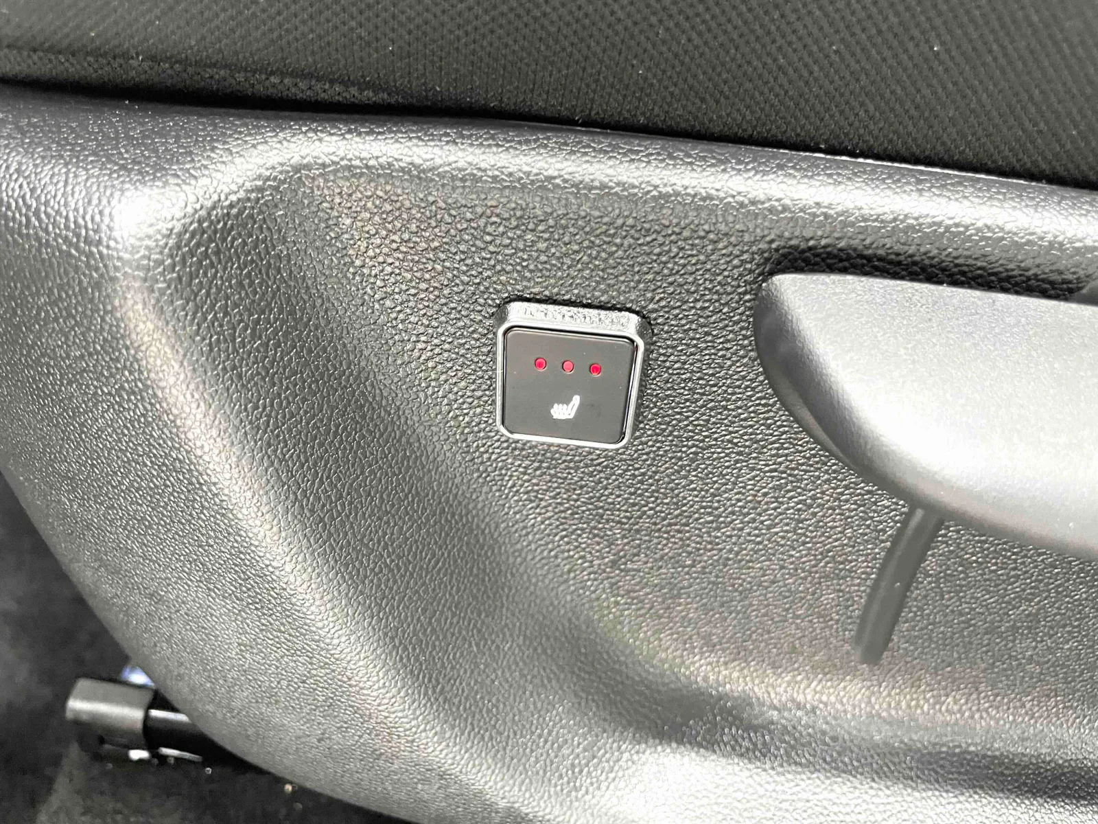 Changan Yidong 2022 — photo 19 of 20