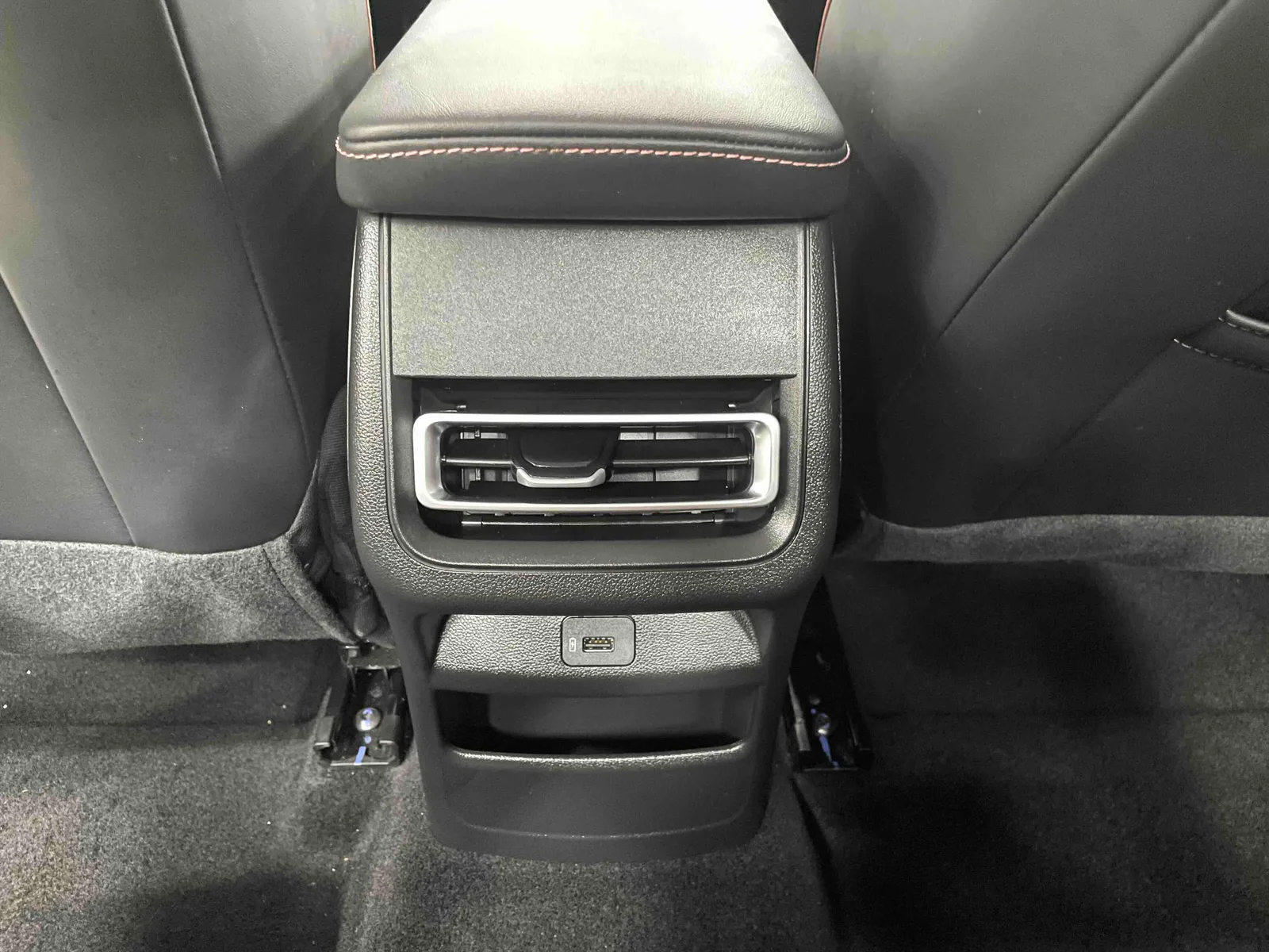 Changan Yidong 2022 — photo 20 of 20