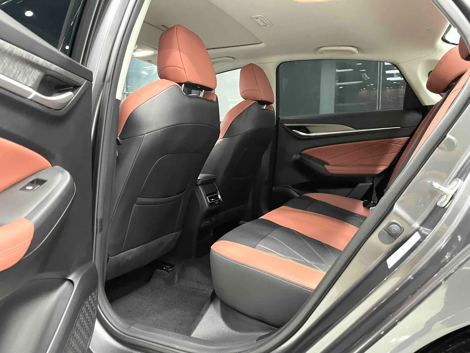 Changan Yidong 2022 — photo 5 of 20